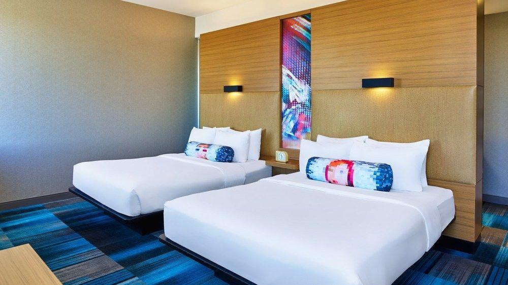 Aloft Broomfield Denver Exterior foto